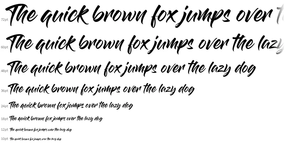 The Breakdownfont waterfall
