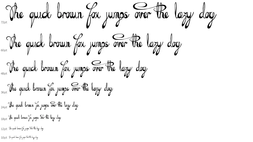 The Daily Breadfont waterfall