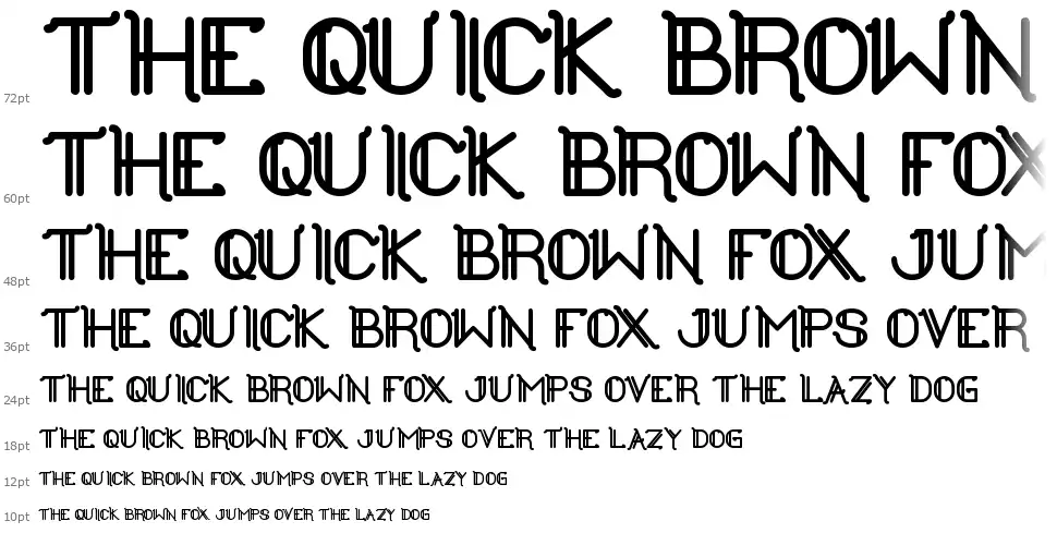 The Greatest Highfont waterfall