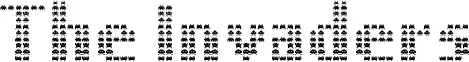 The Invaders