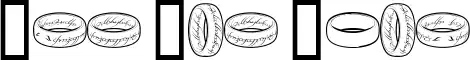 The One Ring