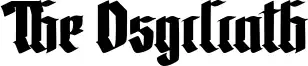 The Osgiliath
