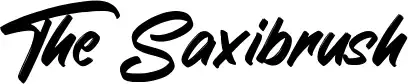 The Saxibrush