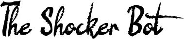 The Shocker Bot