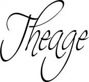Theage