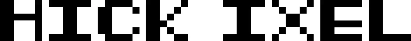 Thick Pixel