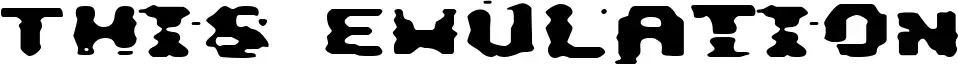 This Emulation