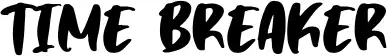Time Breaker