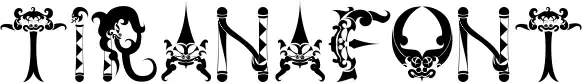 Tiranafont