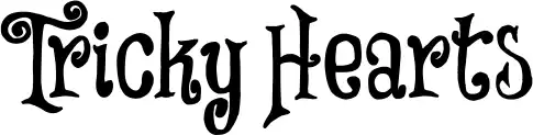 Tricky Hearts