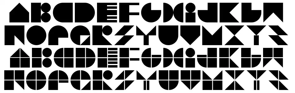 Try Typefont specimens