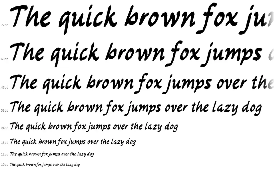 Tulisianfont waterfall
