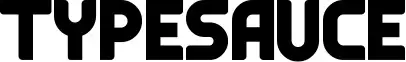 Typesauce