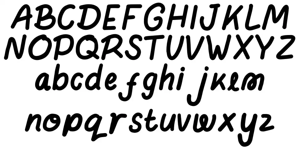 Umogarefont specimens