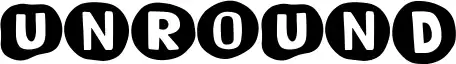 Unround