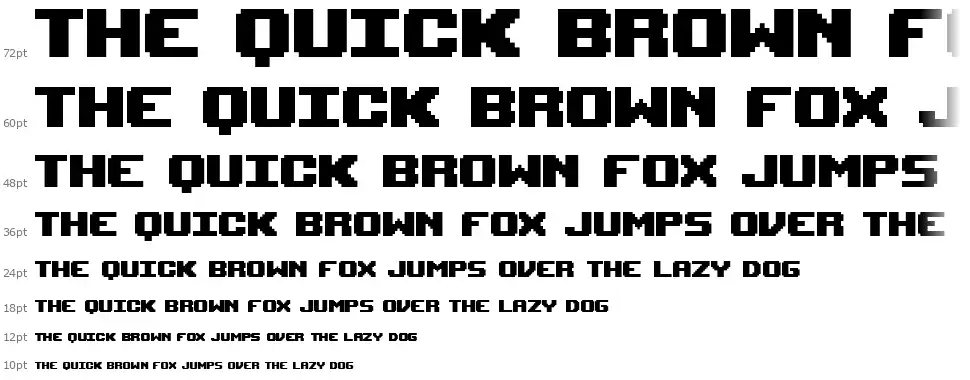 Upheavalfont waterfall