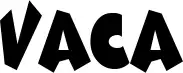 Vaca