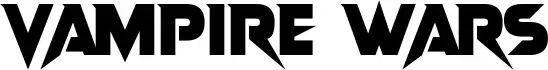 Vampire Wars