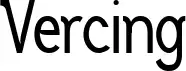 Vercing