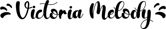 Victoria Melody