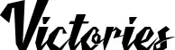 Victories