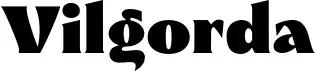 Vilgorda