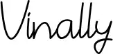 Vinally