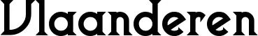Vlaanderen