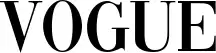 Vogue