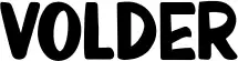 Volder