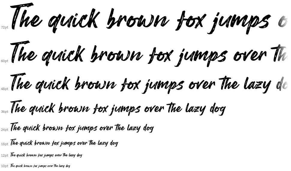Vontjackfont waterfall