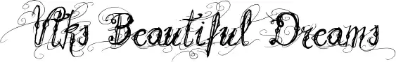 Vtks Beautiful Dreams