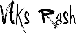 Vtks Rash