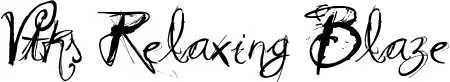 Vtks Relaxing Blaze