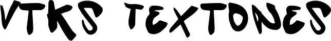 Vtks Textones