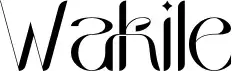 Wakile
