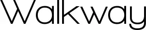 Walkway