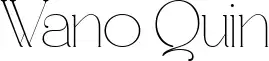 Wano Quin