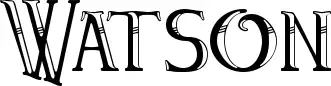 Watson