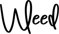 Weed