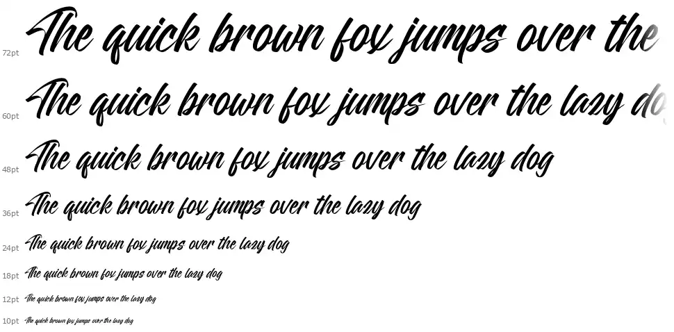 Weloghanfont waterfall