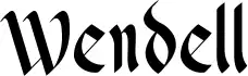 Wendell