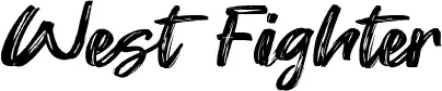 West Fighter