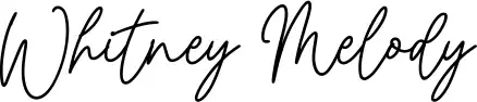 Whitney Melody