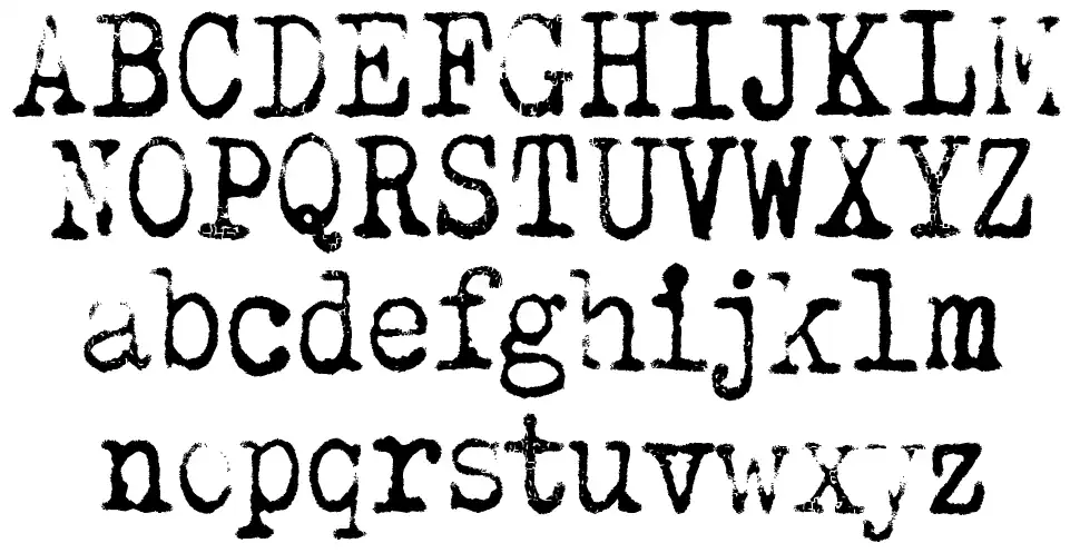Why do we blink so frequentlyfont specimens