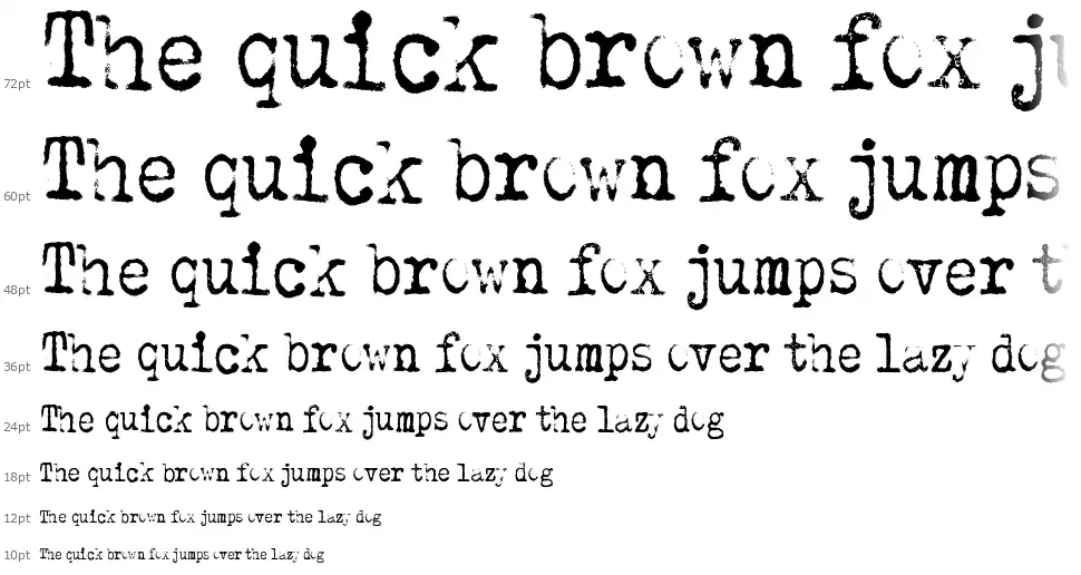 Why do we blink so frequentlyfont waterfall
