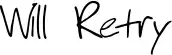 Will Retry