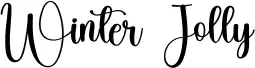 Winter Jolly