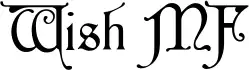 Wish MF