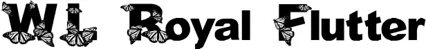 WL Royal Flutter